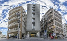 Stork Hotel Okinawa