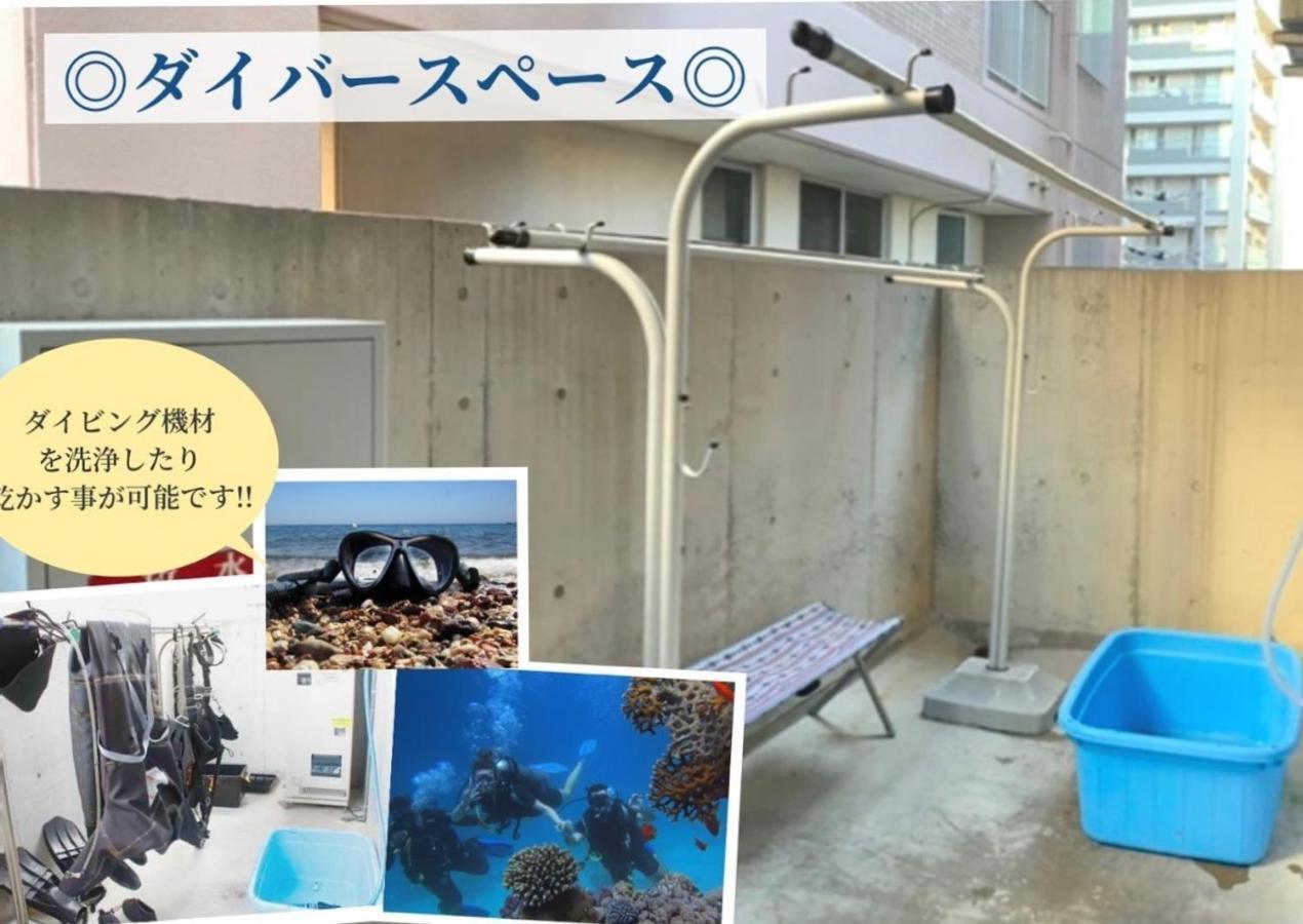 Hotel Stork Naha Exterior photo