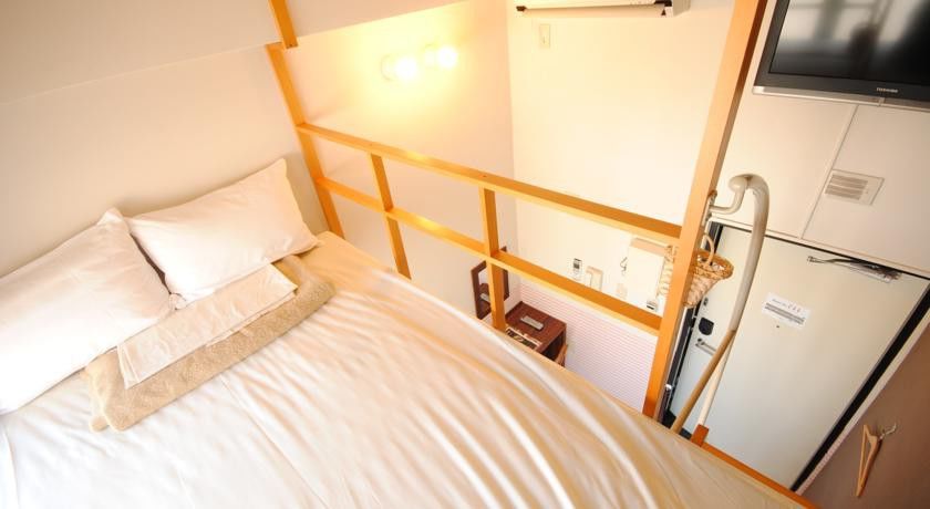 Hotel Stork Naha Exterior photo